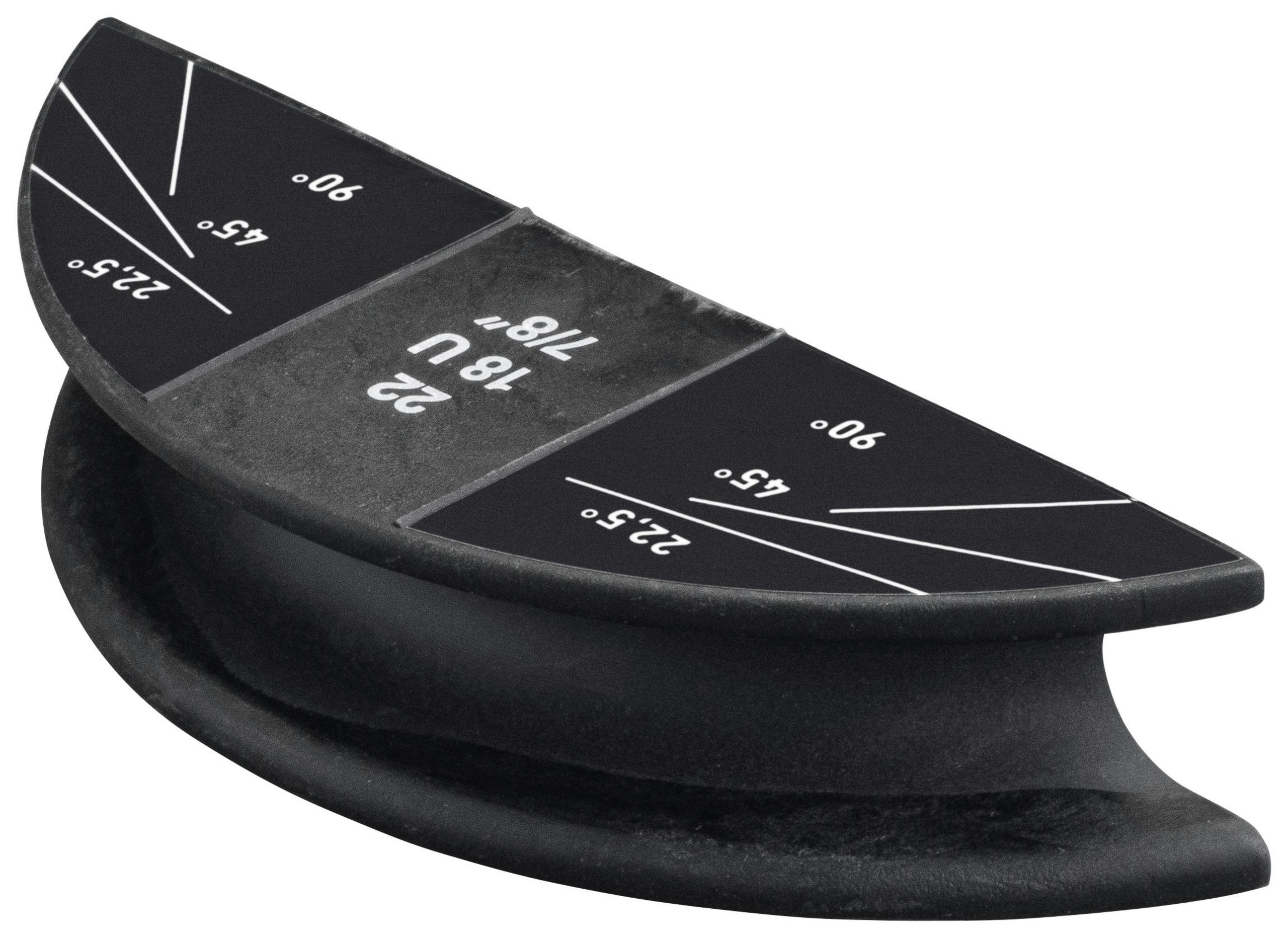 Forma liekšanai Rems 153200R; 22 mm; R86; 7/8''