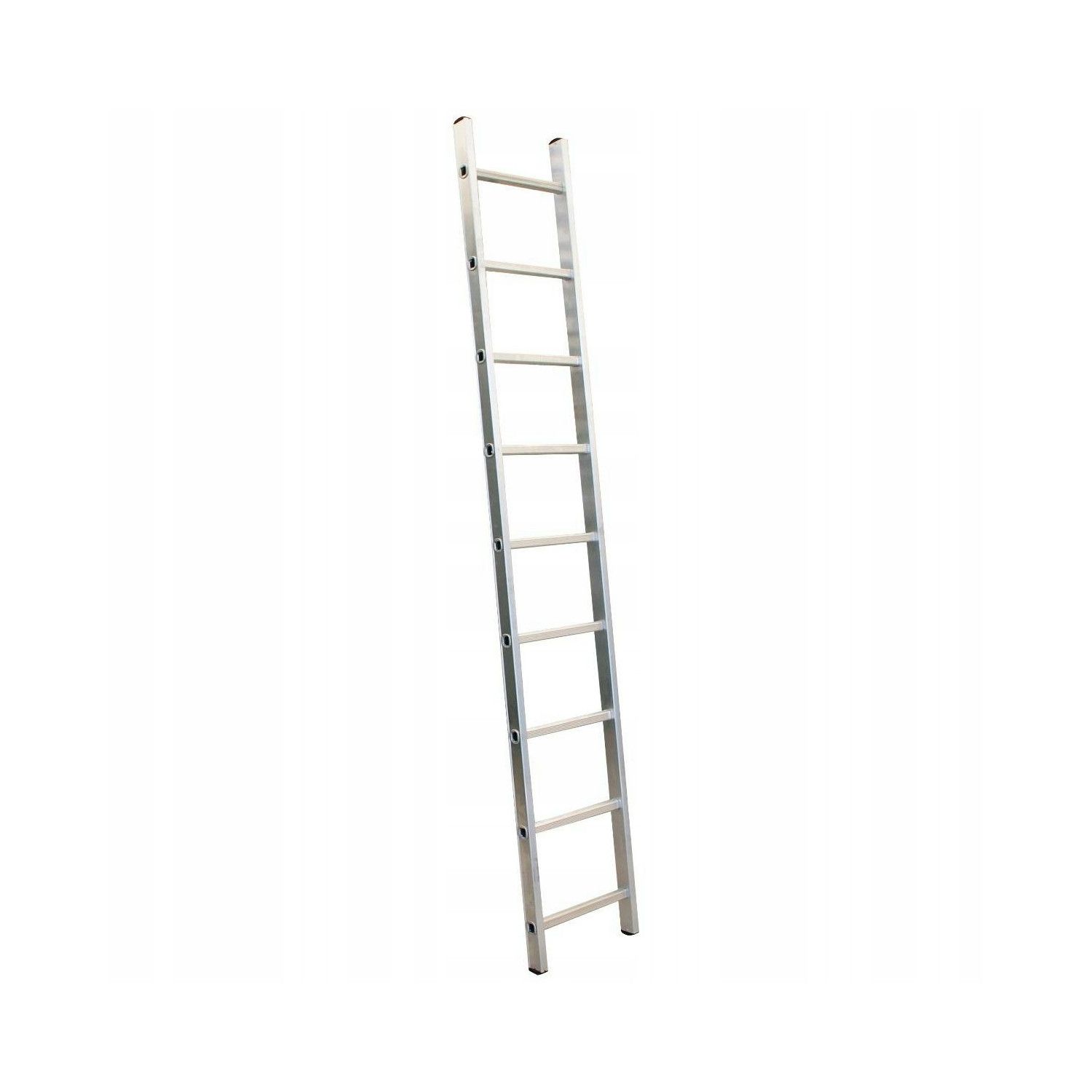 Ladder AWTools AW23050; 1x10; 3,72 m