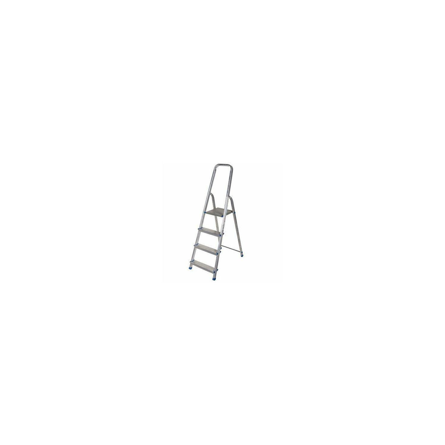 Ladder AWTools AW23020; 1x4; 1,45 m