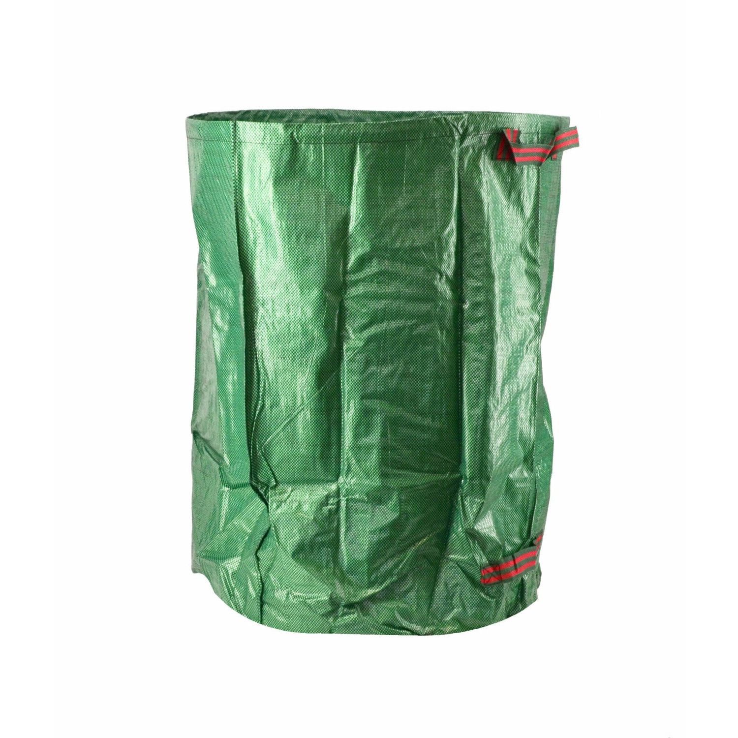 Salokāms dārza maiss AWTools AW68205; 270 l