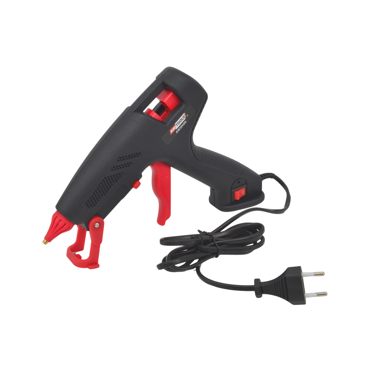 Līmes pistole AWTools AW13400; 100 W; 11 mm