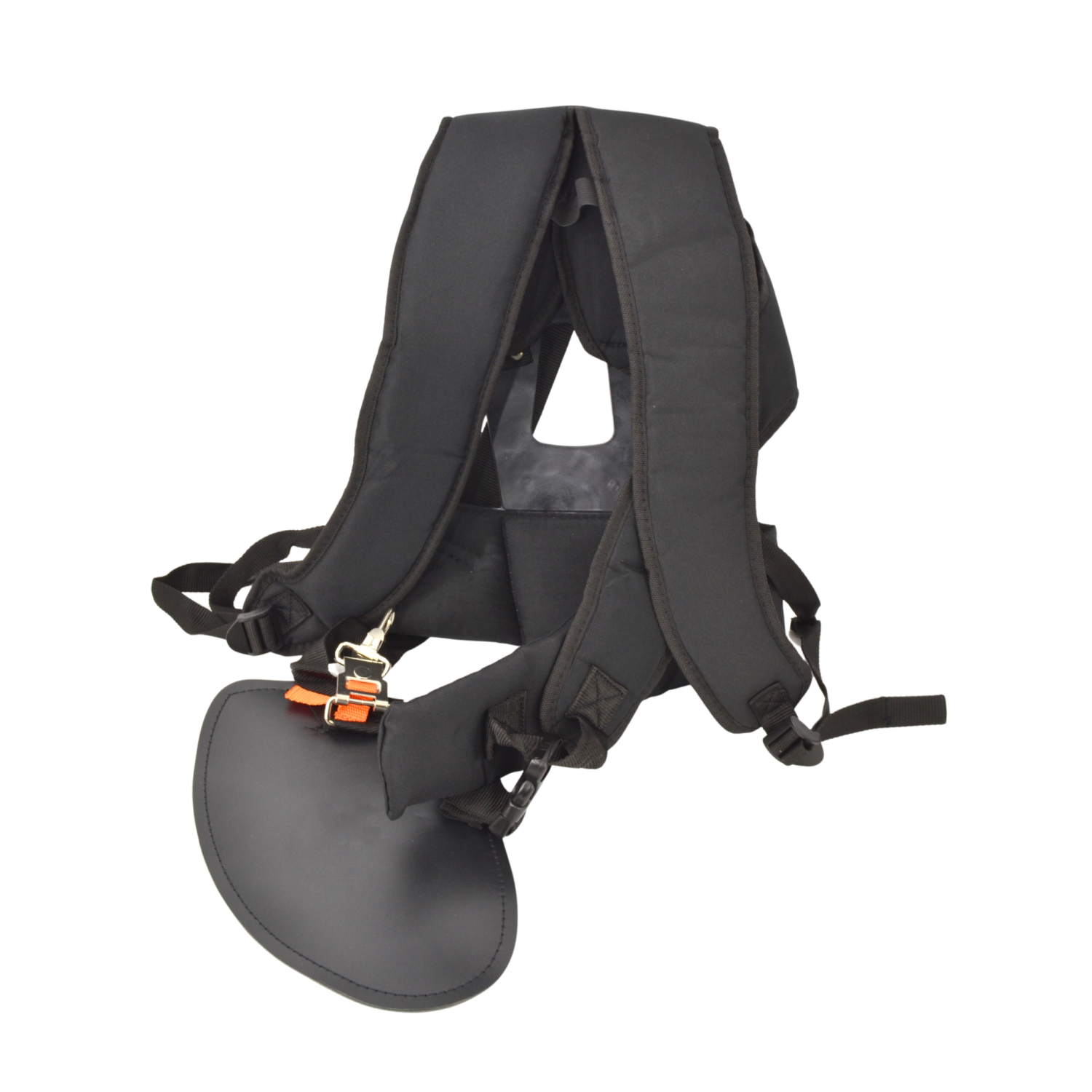 Divkārša plecu siksna krūmgriežiem AWTools AW69009