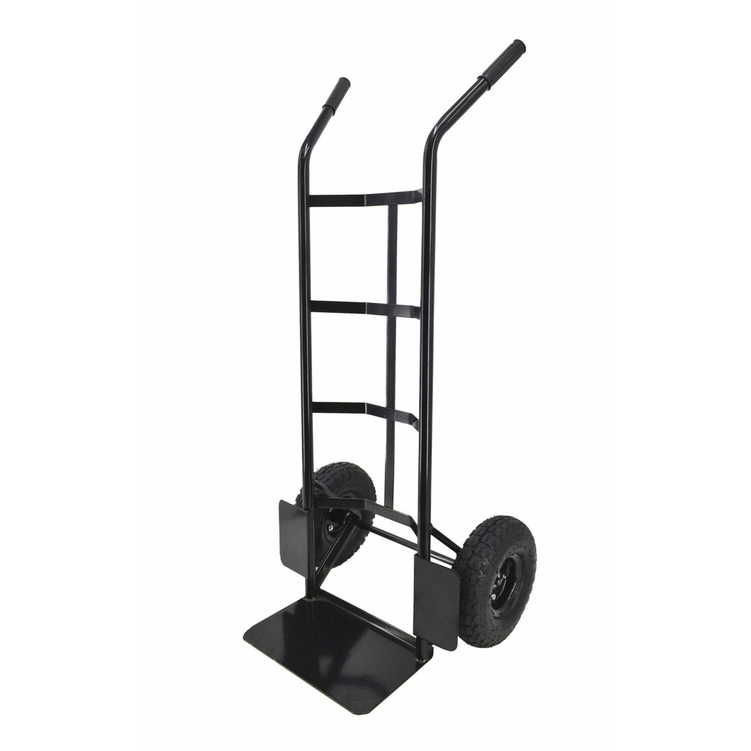 Rokas ratiņi AWTools AW23260; 355x220 mm; 250 kg