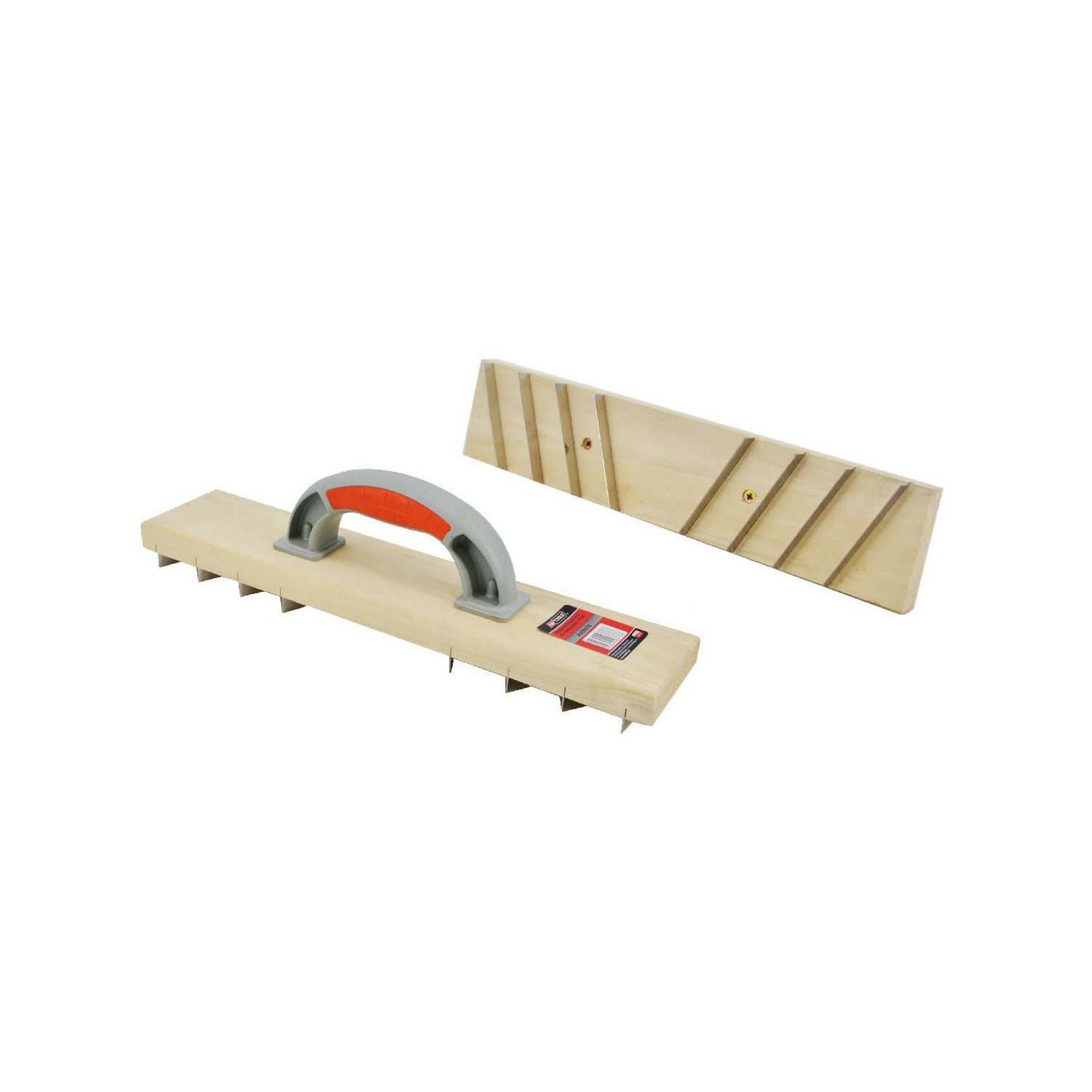 Apmetuma skrāpis AWTools AW30279; 400 mm