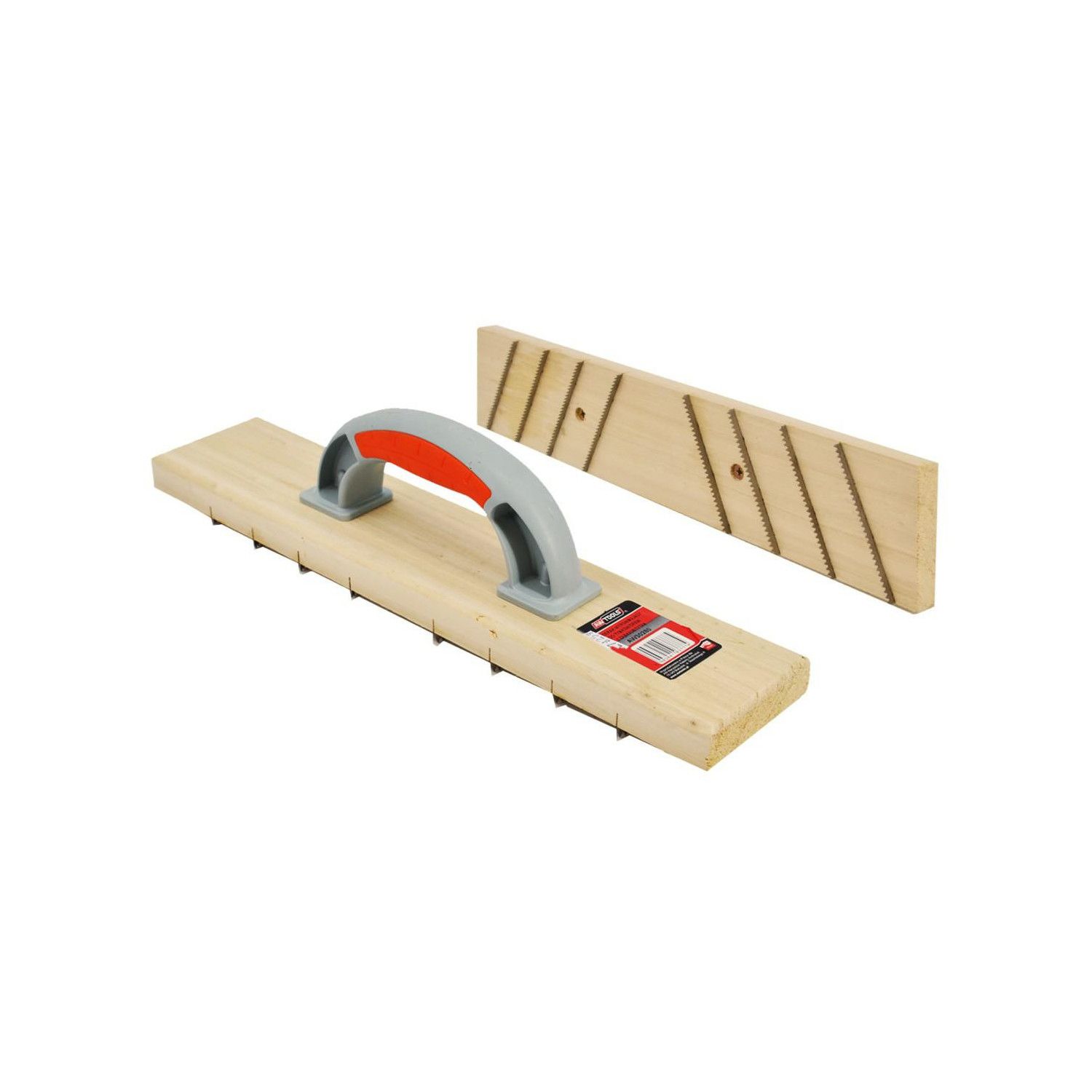 Apmetuma skrāpis AWTools AW30280; 400 mm