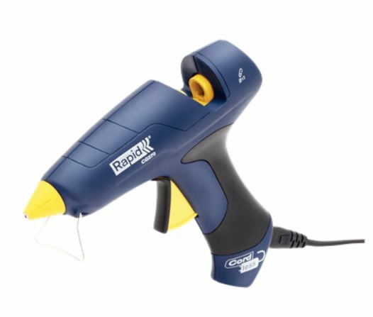 Līmes pistole Rapid CG270; 12mm HANDY