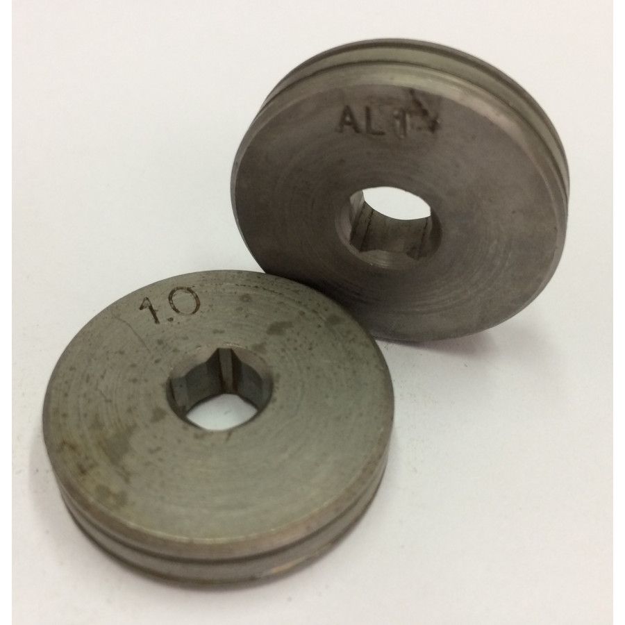 Riteņu komplekts Telwin 722629; V1,0 mm