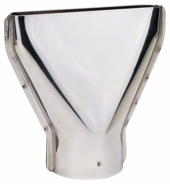 Plats uzgalis Bosch 75 mm. tehniskajiem fēniem