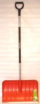 Sniega stūmējs Freund Profi, 53 cm