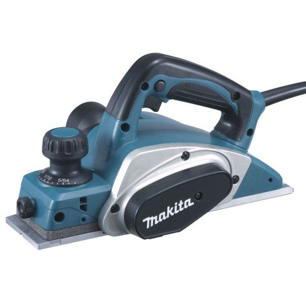 Elektriskā ēvele Makita KP0800