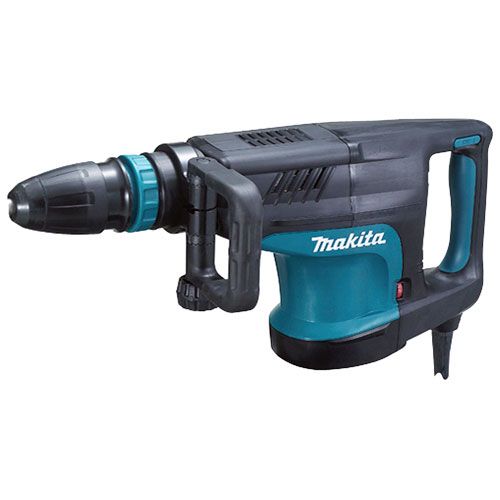 Atskaldāmurs Makita SDS-max HM1203C; 19,1 J