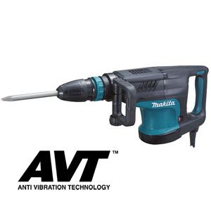Atskaldāmurs Makita HM1213C AVT; 18,6 J; SDS max