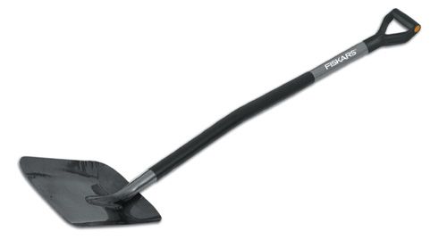 Liekšķere (smiltīm un vieglai augsnei) Fiskars 132400