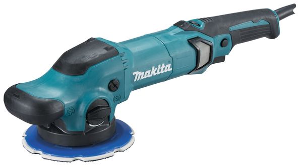 Pulēšanas mašīna Makita PO6000C