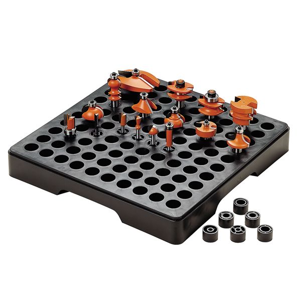 Paliktnis CMT 03.51.0106; 320x320x45 mm