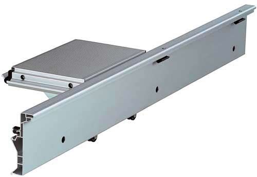 Izbīdāms galds Festool ST