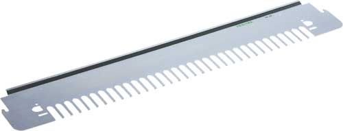 Bezdelīgastes savienojuma šablons Festool VS 600 FZ 6