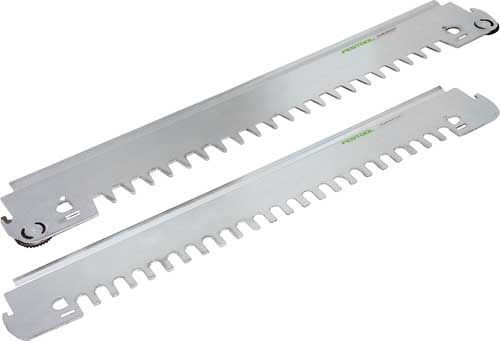 Bezdelīgastes savienojuma šablons Festool VS 600 SZO 14