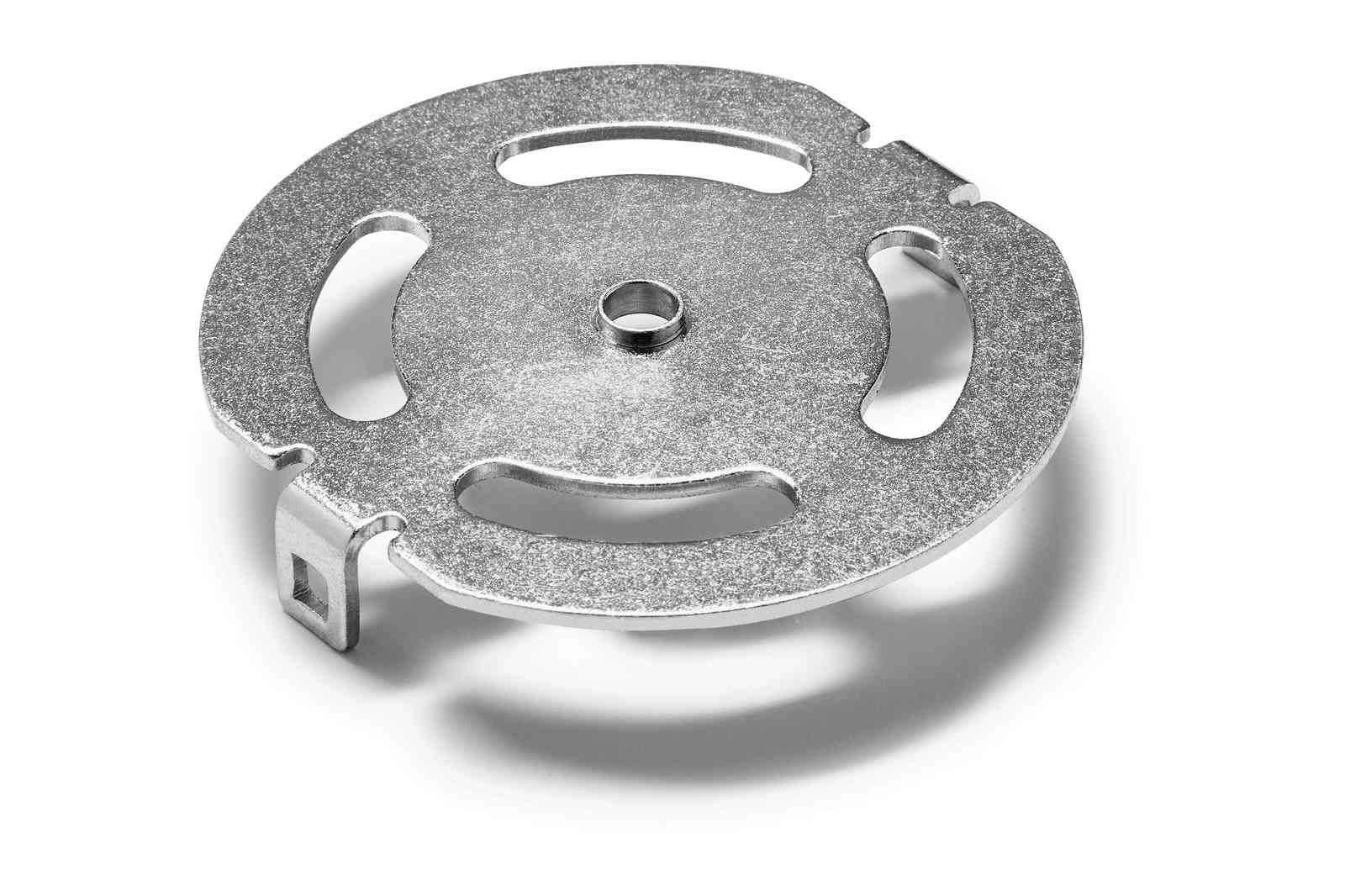 Kopēšanas gredzens Festool KR-D 8,5/OF1400/VS 600