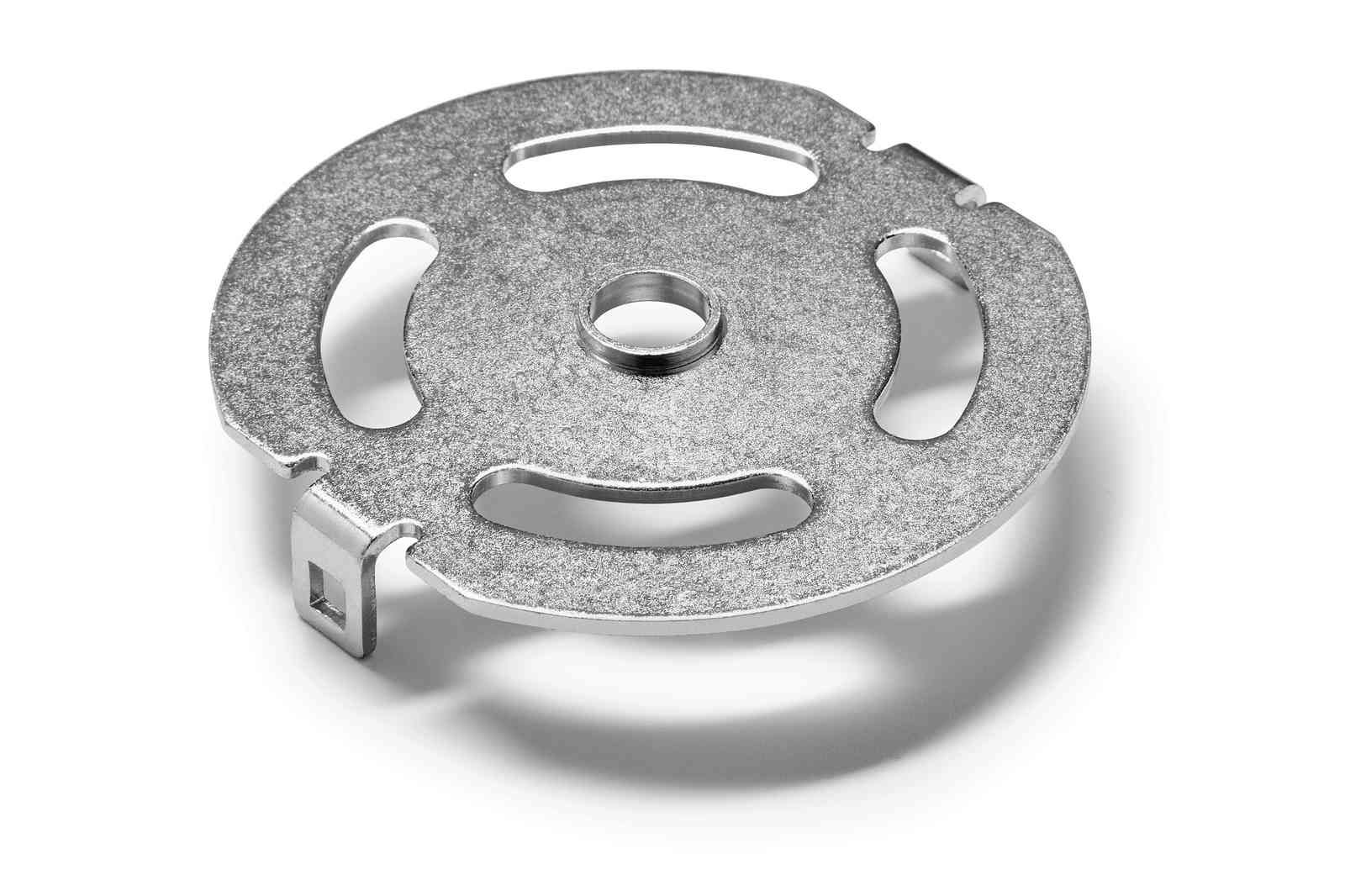 Kopēšanas gredzens Festool KR-D 13,8/OF1400/VS 600