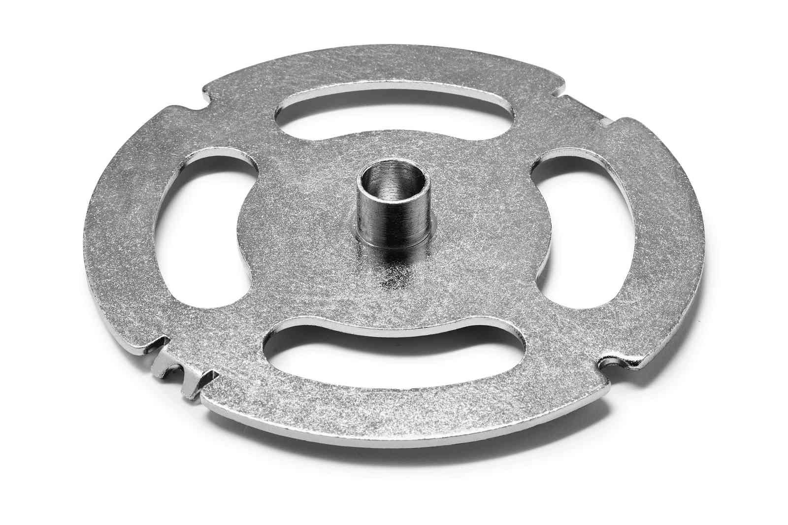 Kopēšanas gredzens Festool KR-D 12,7/OF 2200