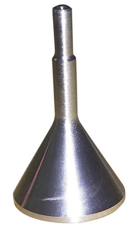 Centrēšanas ass Festool ZD-OF/D 6,35+8