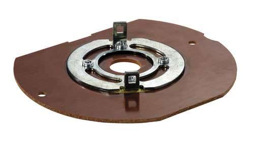 Pamata plātne Festool LA-OF 1400