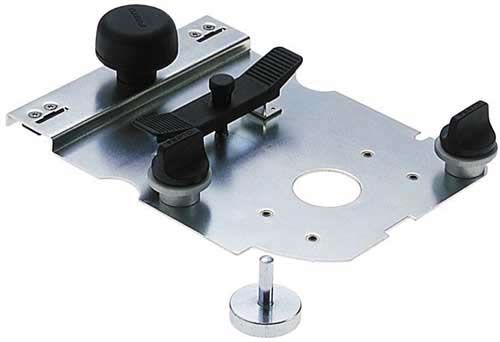 Vadotnes pamatne Festool FP-LR32