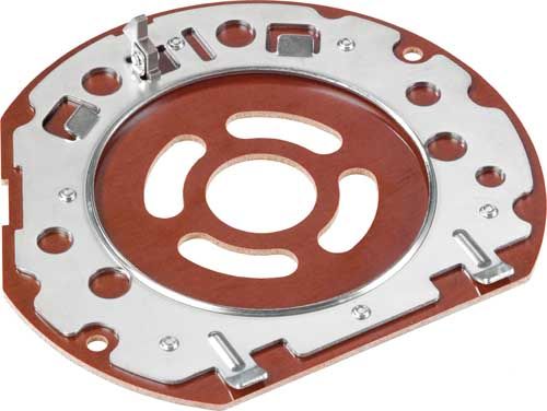 Pamata plātne Festool LA-OF 2200 D36 CT