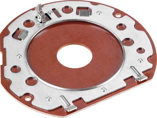 Pamata plātne Festool LA-OF 2200 D36