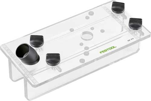 Šablons malu frēzēšanai Festool OF-FH 2200
