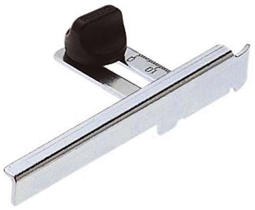 Gropes dziļuma ierobežotājs Festool ST FA-EHL