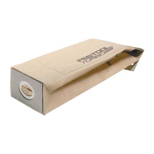 Putekļu maiss Festool BA TF-RS 1/5x