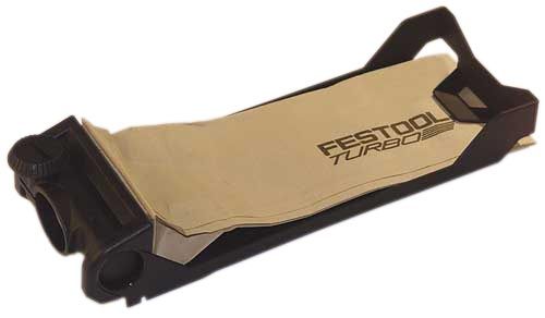 Putekļu maiss Festool-SET TFS II-ET/RS