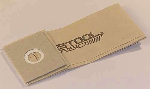 Putekļu maiss Festool TF-RS 400/5x