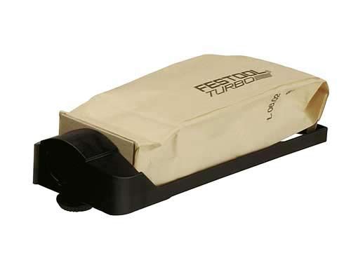 Putekļu maiss Festool TFS-RS 400