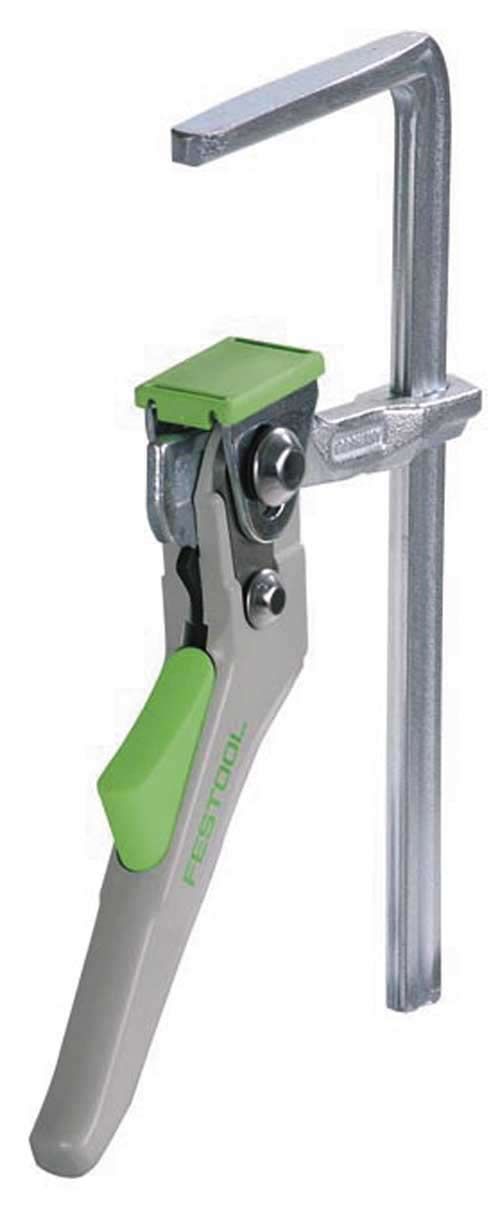 Ātras fiksācijas spīles Festool FS-HZ 160