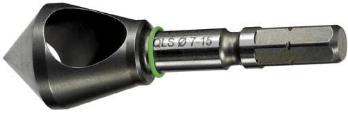 Koka urbis Festool QLS CE; 2-8 mm