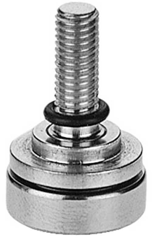 Balsta gultnis Festool D15,8 OFK