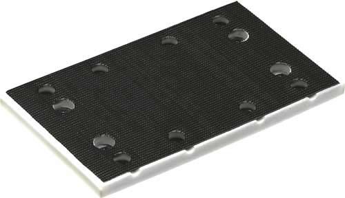 Slīpēšanas pamatne Festool StickFix SSH-STF/8; 80x130 mm