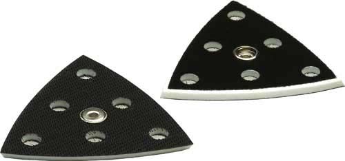 Slīpēšanas pamatne Festool StickFix SSH-STF-V93/6-H; 93 mm; 2 gab.