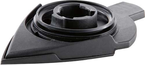 Slīpēšanas pamatne Festool SSH-GE-STF-RO90 DX; 90 mm