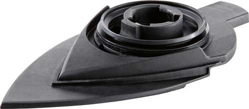 Slīpēšanas pamatne Festool FastFix LSS-STF-RO90 V93/6; 90 mm