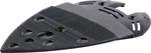 Slīpēšanas pamatne Festool LSS-STF-RO90 V93 E; 90 mm