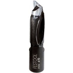 Frēze Domino Festool&nbsp;10x28 mm