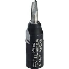 Frēze Domino Festool&nbsp;4x11 mm