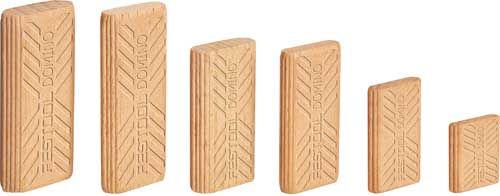 Tapa Festool Domino; 10X24X50/510 neass