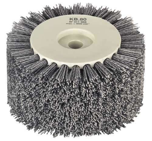 Rustilona birste Festool KB 85