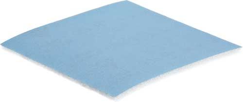 Smilšpapīra rullis Granat Soft; 115 mm x 25 m; P400; 1 gab.