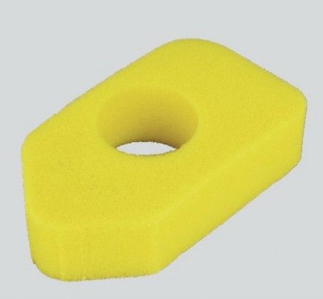 Gaisa filtrs dzinēja atvēsināšanai 3-388 putuplasta